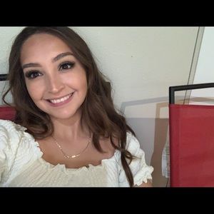 Meet your Posher, Daisy